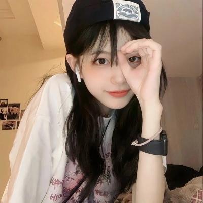 黑女孩
